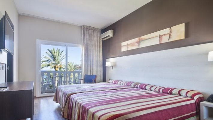 Hotel Best Siroco 2