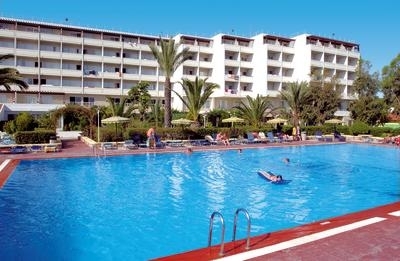 Hotel Blue Bay 1