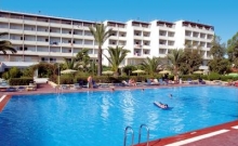 Hotel Blue Bay 1