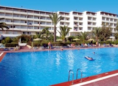 Hotel Blue Bay