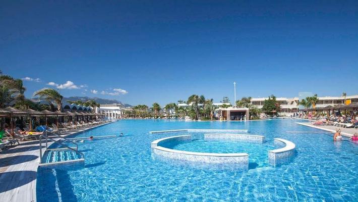 Hotel Blue Lagoon Resort_1