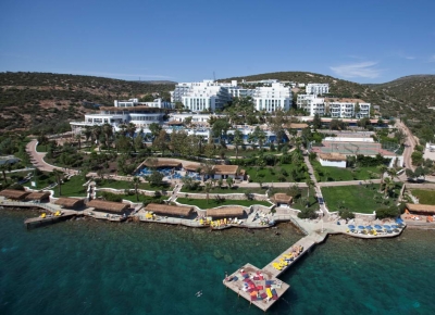 Hotel Bodrum Holiday Resort & Spa