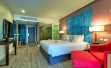 Hotel Burasari Resort 2