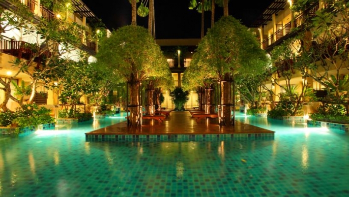 Burasari Resort 5