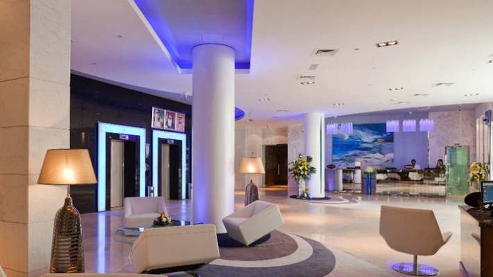 Hotel Byblos Marina 4