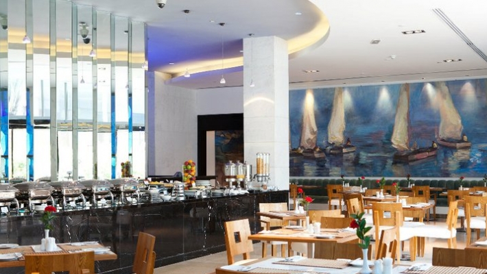 Hotel Byblos Marina 5