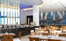 Hotel Byblos Marina 5