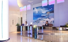 Hotel Byblos Marina 6