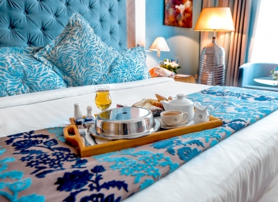 Hotel Byblos Marina