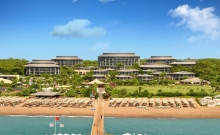 Calista Luxury 2