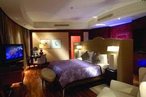 Hotel Calista Luxury 1