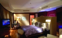 Hotel Calista Luxury 1