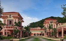 Hotel Centara Grand Beach Resort 1