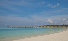 Hotel Chaaya Island Dhonveli 1