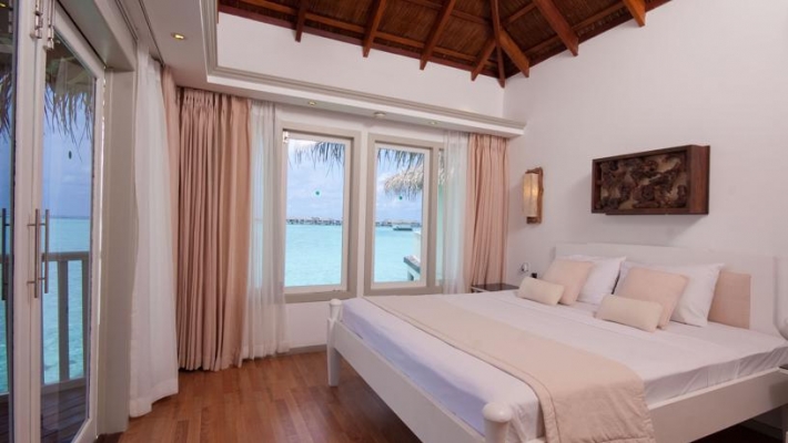 Hotel Chaaya Island Dhonveli 2