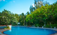 Hotel Chaaya Island Dhonveli 3