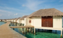 Chaaya Island Dhonveli 5