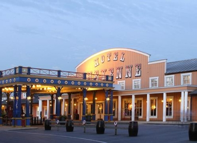 Hotel Cheyenne