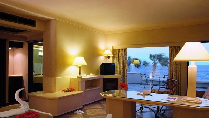 Hotel Citadel Azur Resort 1