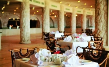 Hotel Citadel Azur Resort 5