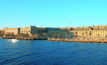 Hotel Citadel Azur Resort 6