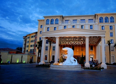 Hotel Colosseo