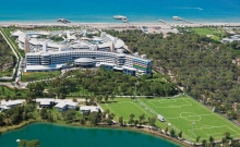 Hotel Cornelia Diamond Golf Resort 1