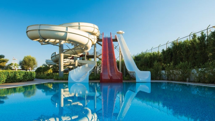 Hotel Cornelia Diamond Golf Resort 3