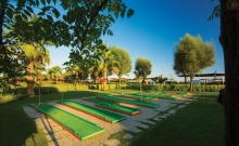 Cornelia Diamond Golf Resort 3