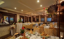 Crystal Admiral Resort Suites & Spa 1
