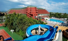 Hotel Delphin De Luxe Resort 3