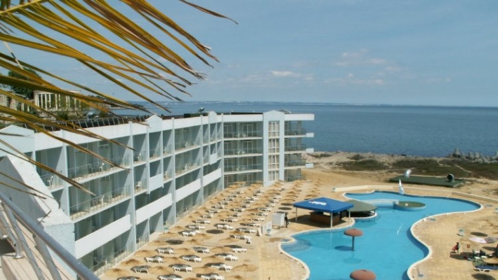 Hotel Dolphin - Marina_6