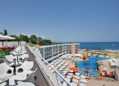 Hotel Dolphin - Marina