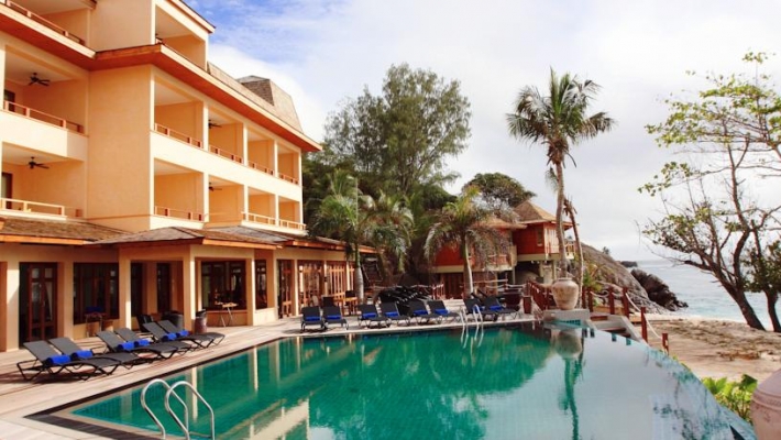 Hotel Doubletree by Hilton Allamanda Resort 3