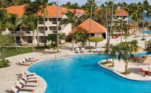 Hotel Dreams Palm Beach 3