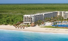 Hotel Dreams Riviera Cancun 1