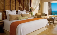 Hotel Dreams Riviera Cancun 2