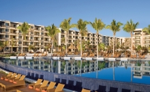 Hotel Dreams Riviera Cancun 3