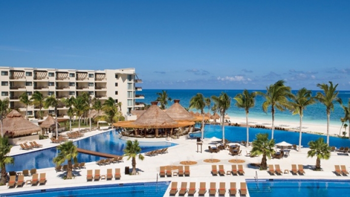 Dreams Riviera Cancun 5