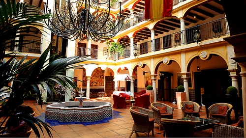 Hotel El Andaluz_2