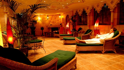 Hotel El Andaluz_3