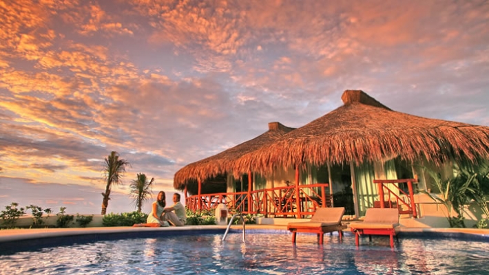 Hotel El Dorado Royale & Spa Resort_1