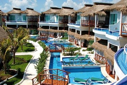 Hotel El Dorado Royale & Spa Resort_11