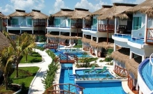 Hotel El Dorado Royale & Spa Resort_11