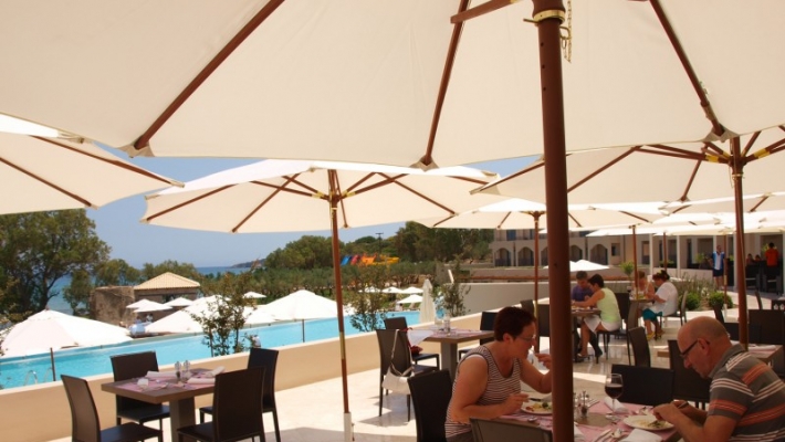 Hotel Eleon Grand Resort & SPA_1 Hotel Eleon Grand Resort & SPA_1