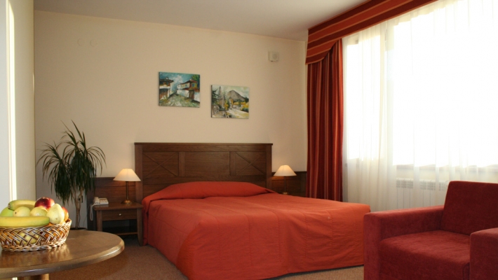 Hotel Evelina Palace 2