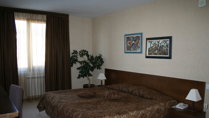 Hotel Evelina Palace 3