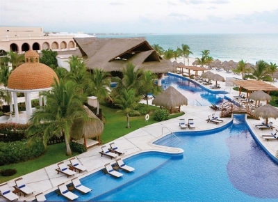 Hotel Excellence Riviera Cancun