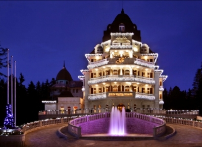 Hotel Festa Winter Palace