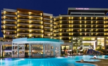 Hotel Flamingo Grand 8